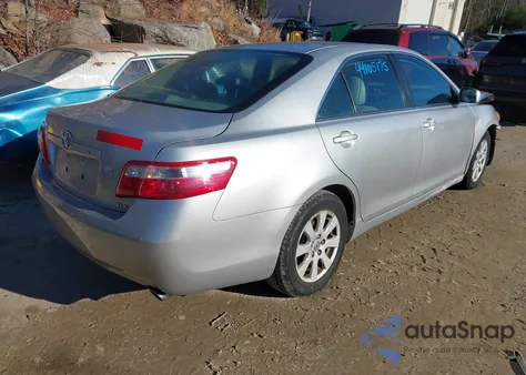 2008 Toyota Camry Xle V6 из США, поврежденный, VIN 4T1BK46K08U564587